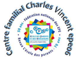 Centre Familial Charles Vincent