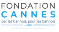 Logo fondation cannes