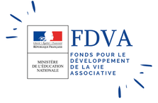 Logo fondation de france